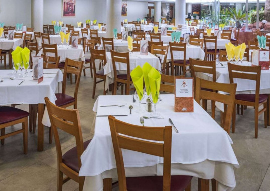 4R SALOU PARK RESORT 10