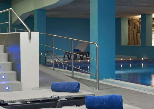 4R SALOU PARK RESORT 11
