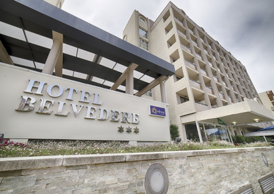 OHTELS BELVEDERE 3