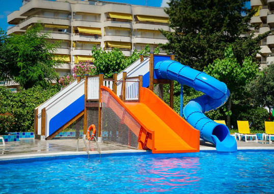 OHTELS BELVEDERE 3