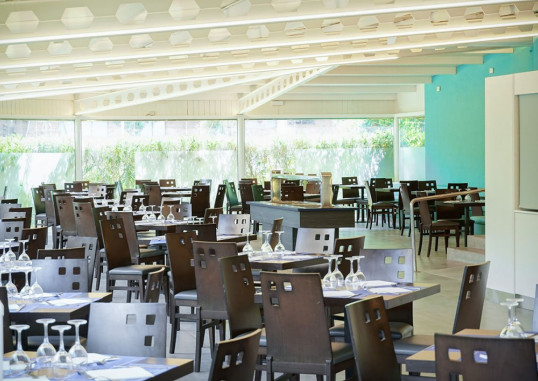 OHTELS BELVEDERE 9