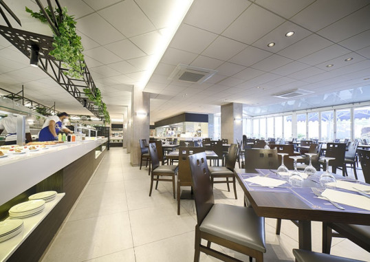 OHTELS BELVEDERE 10