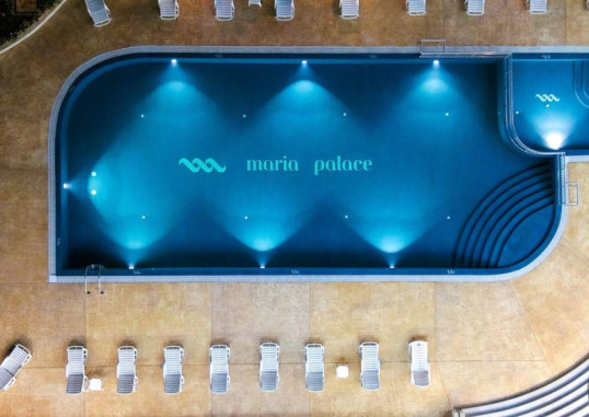 MARIA PALACE HOTEL 3