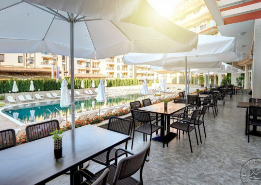 MARIA PALACE HOTEL 10