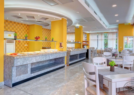 MARIA PALACE HOTEL 11