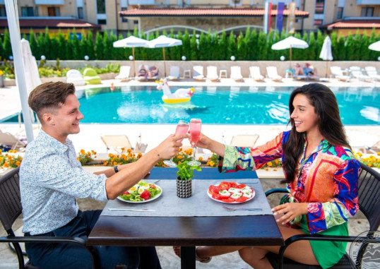 MARIA PALACE HOTEL 17