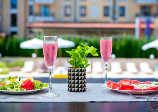 MARIA PALACE HOTEL 18