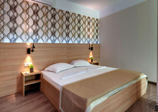 MARIA PALACE HOTEL 25