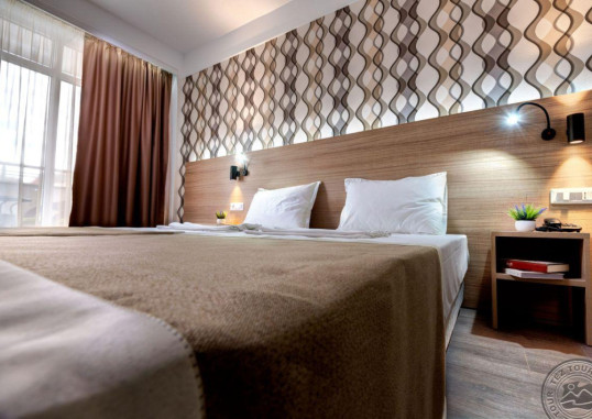 MARIA PALACE HOTEL 29