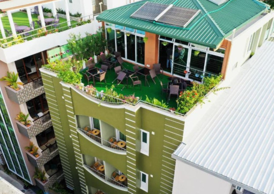 ROSEMARY BOUTIQUE 1