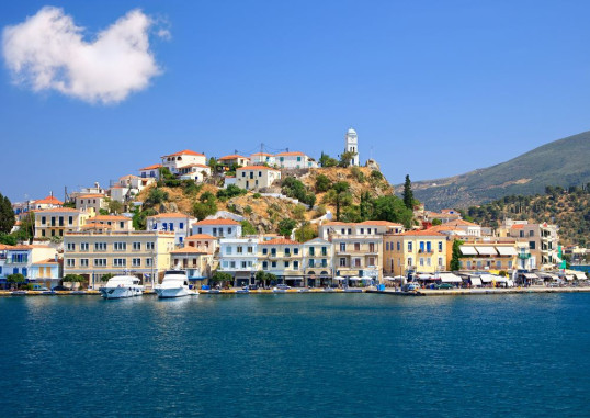 Poros Kreeka 2