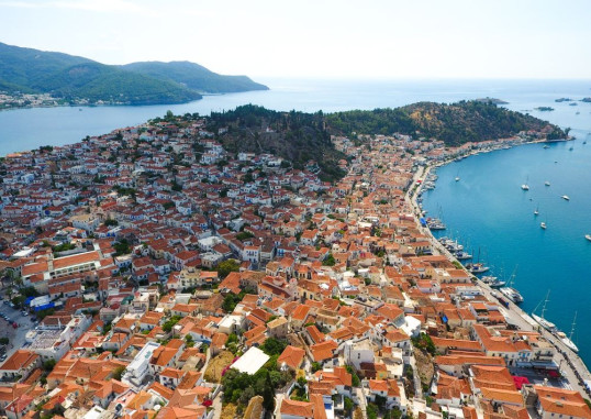 Poros Kreeka 4