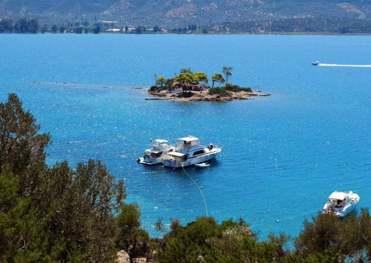 Poros Kreeka 5