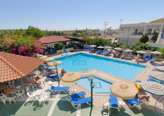 KOLYMBIA SUN 2