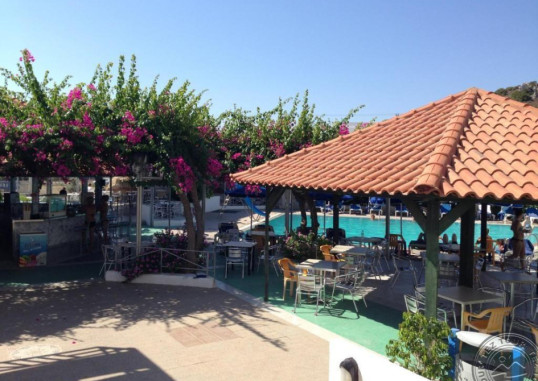 KOLYMBIA SUN 5