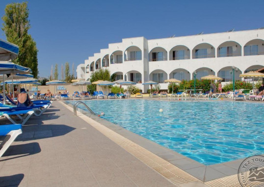 KOLYMBIA SUN 1