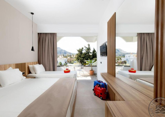 KOLYMBIA SUN 7