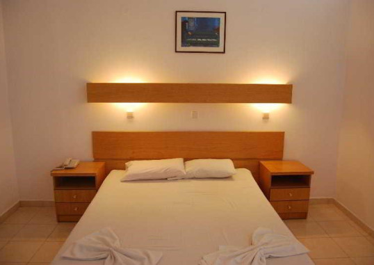 FANTASY RESORT HOTEL 11