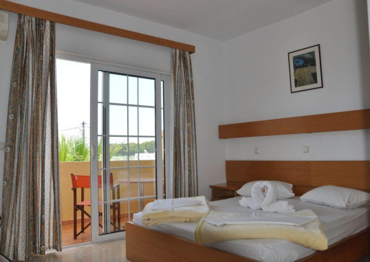 FANTASY RESORT HOTEL 16
