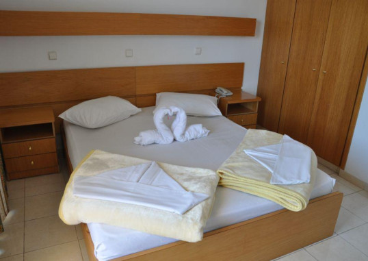 FANTASY RESORT HOTEL 14