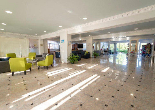 FANTASY RESORT HOTEL 26