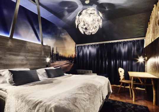 ORIGINAL SOKOS HOTEL VAAKUNA ROVANIEMI 3