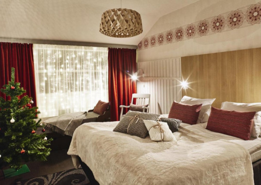 ORIGINAL SOKOS HOTEL VAAKUNA ROVANIEMI 5