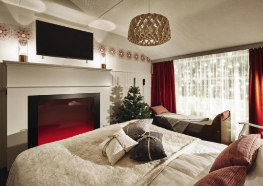 ORIGINAL SOKOS HOTEL VAAKUNA ROVANIEMI 6
