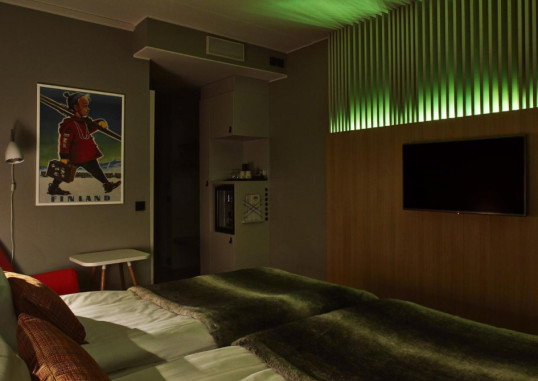 ORIGINAL SOKOS HOTEL VAAKUNA ROVANIEMI 8