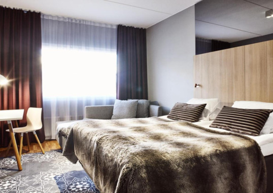 ORIGINAL SOKOS HOTEL VAAKUNA ROVANIEMI 9