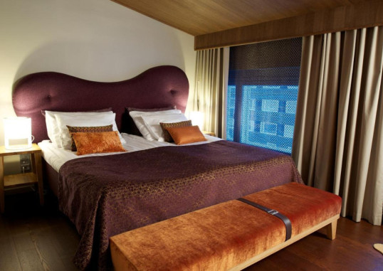 ORIGINAL SOKOS HOTEL VAAKUNA ROVANIEMI 10