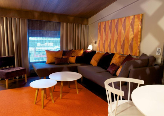 ORIGINAL SOKOS HOTEL VAAKUNA ROVANIEMI 11