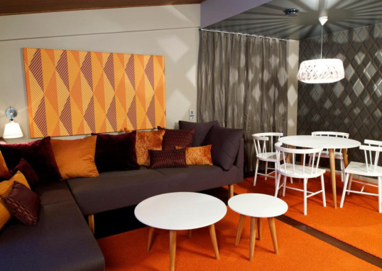 ORIGINAL SOKOS HOTEL VAAKUNA ROVANIEMI 12