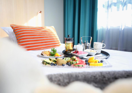 ORIGINAL SOKOS HOTEL VAAKUNA ROVANIEMI 16