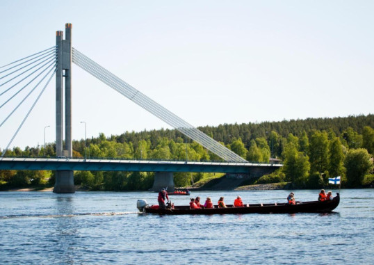 ORIGINAL SOKOS HOTEL VAAKUNA ROVANIEMI 23