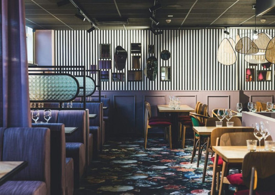 ORIGINAL SOKOS HOTEL VAAKUNA ROVANIEMI 2