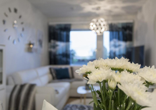 VASKO LUXURIOUS SUITES, NILO 4
