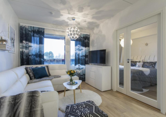 VASKO LUXURIOUS SUITES, NILO 2