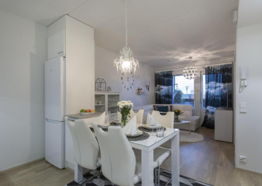 VASKO LUXURIOUS SUITES, NILO 5