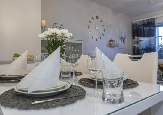 VASKO LUXURIOUS SUITES, NILO 6