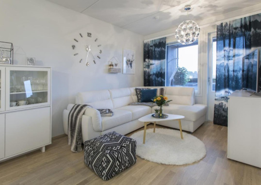 VASKO LUXURIOUS SUITES, NILO 7