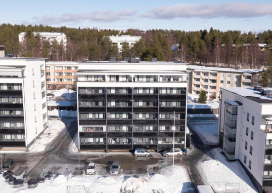 VASKO LUXURIOUS SUITES, NILO 1