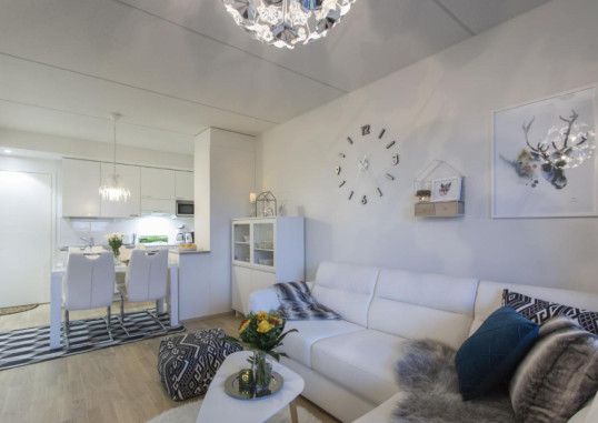 VASKO LUXURIOUS SUITES, NILO 8