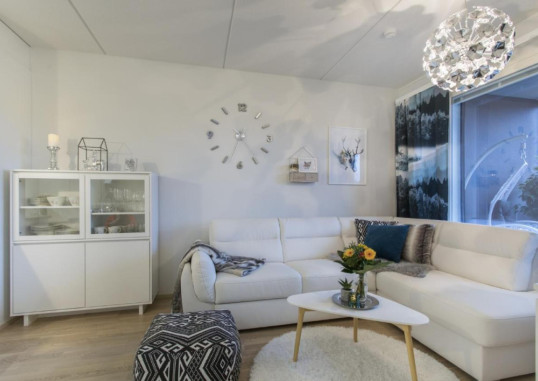 VASKO LUXURIOUS SUITES, NILO 9
