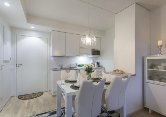 VASKO LUXURIOUS SUITES, NILO 10
