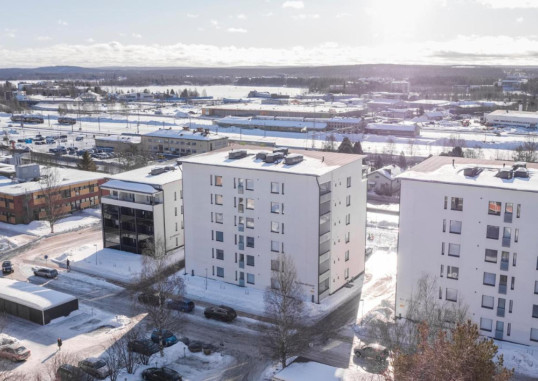VASKO LUXURIOUS SUITES, NILO 11