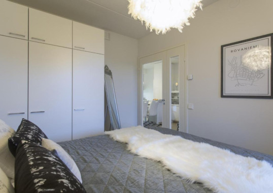 VASKO LUXURIOUS SUITES, NILO 12
