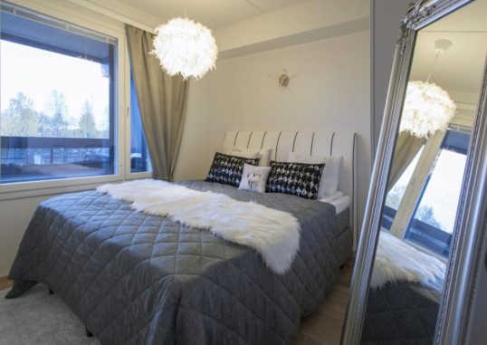 VASKO LUXURIOUS SUITES, NILO 3