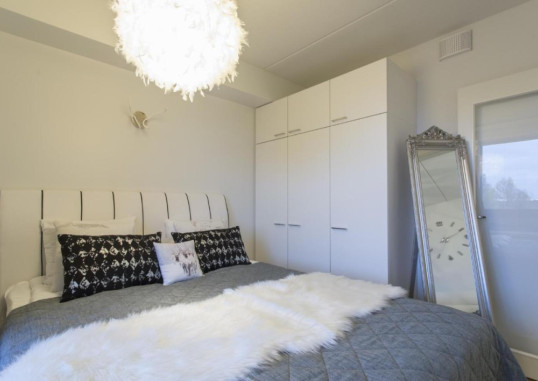 VASKO LUXURIOUS SUITES, NILO 13