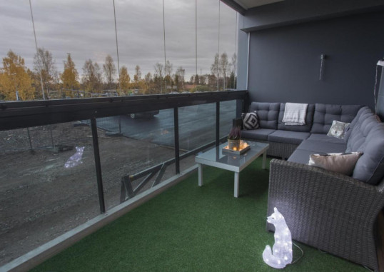 VASKO LUXURIOUS SUITES, NILO 15